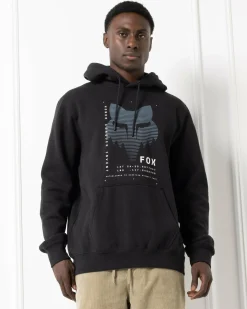 Dispute Hoodie