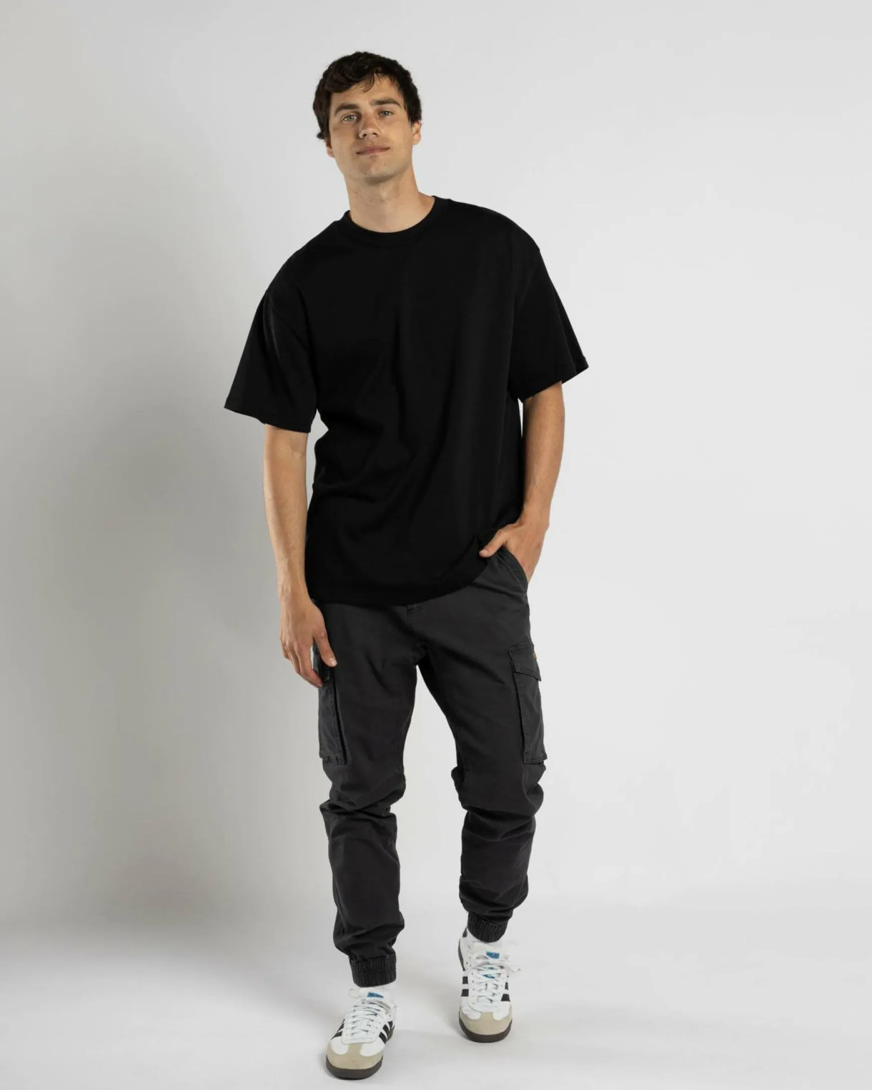 Distant Cargo Pants