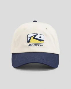 Division Dad Cap