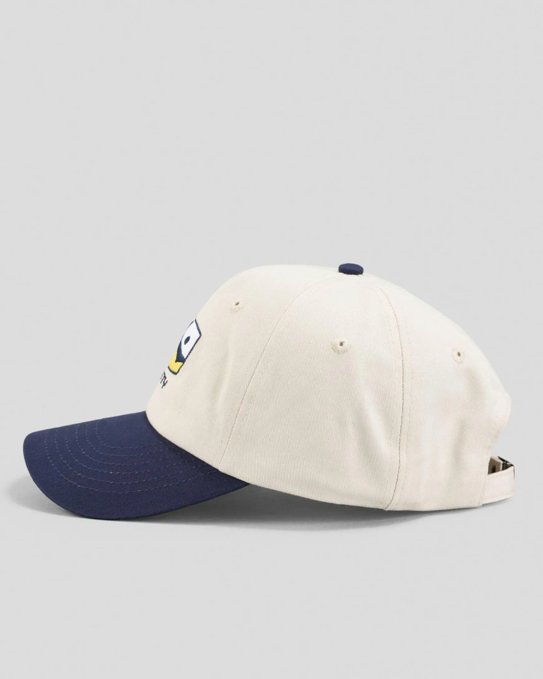 Division Dad Cap