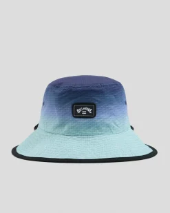 Division Reversible Hat