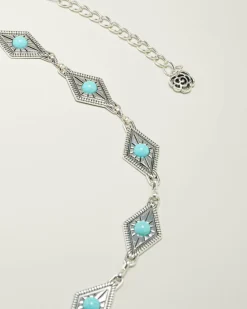 Dixie Chain Belt