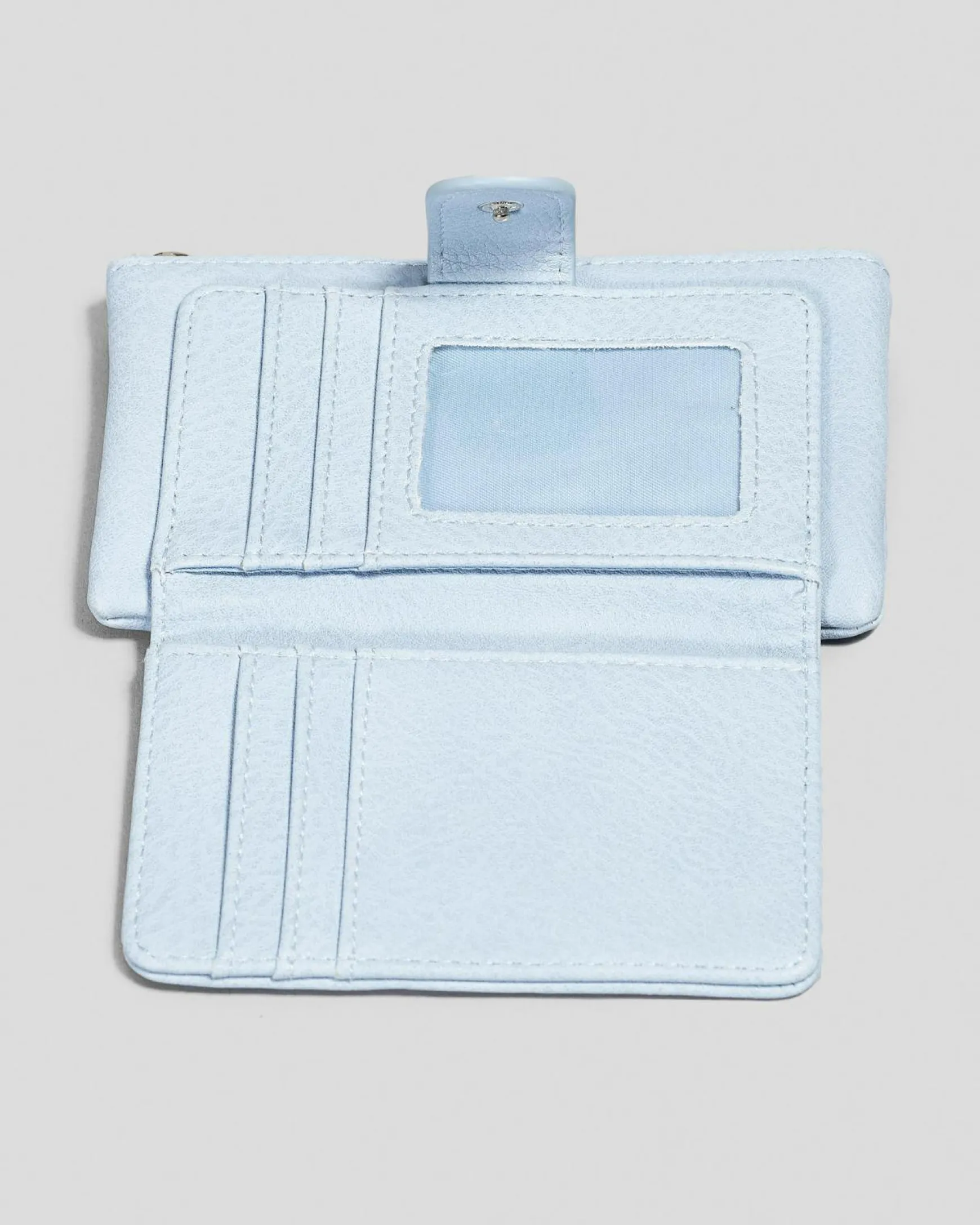 Dixon Wallet