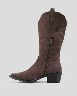 Dolly Boots