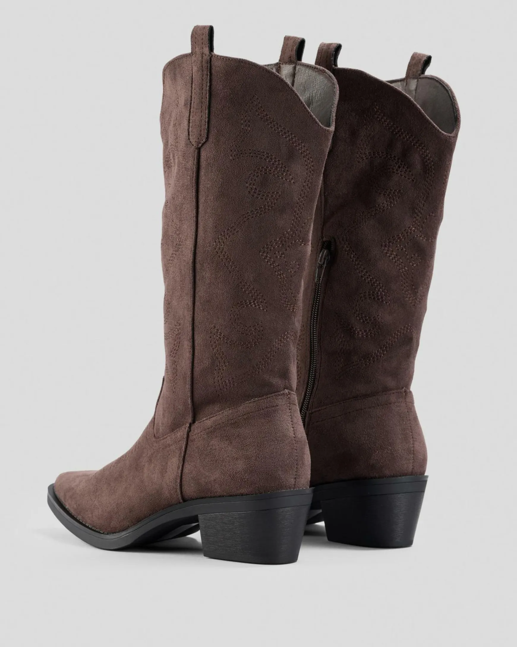 Dolly Boots