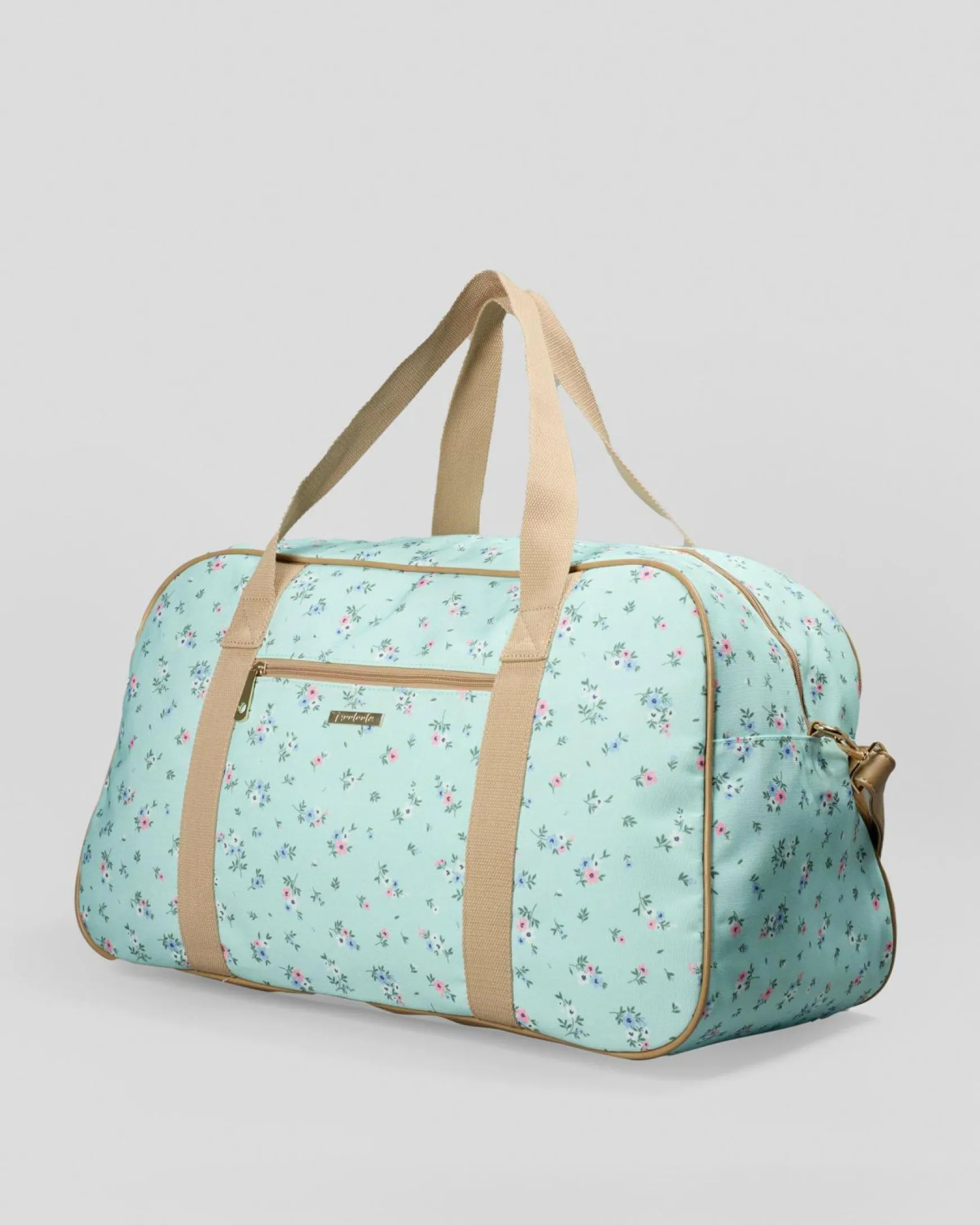 Dolly Travel Bag
