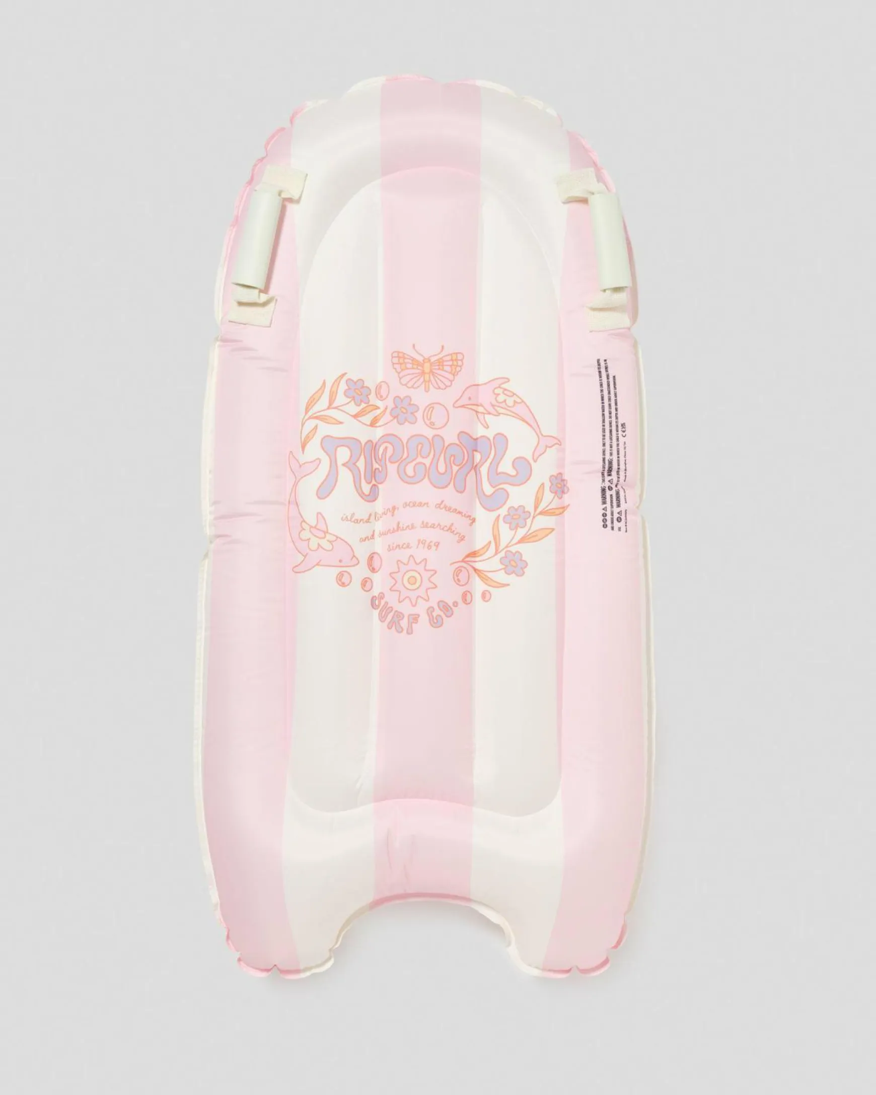 Dolphin Surf Mat