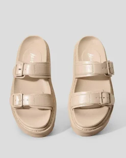 Donna Flatform Shoes