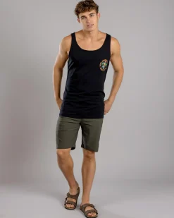 Don't Worry Singlet