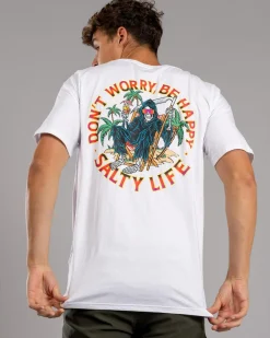 Don't Worry T-Shirt