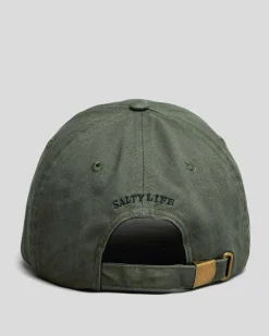 Dorsal Relaxed Fit Cap