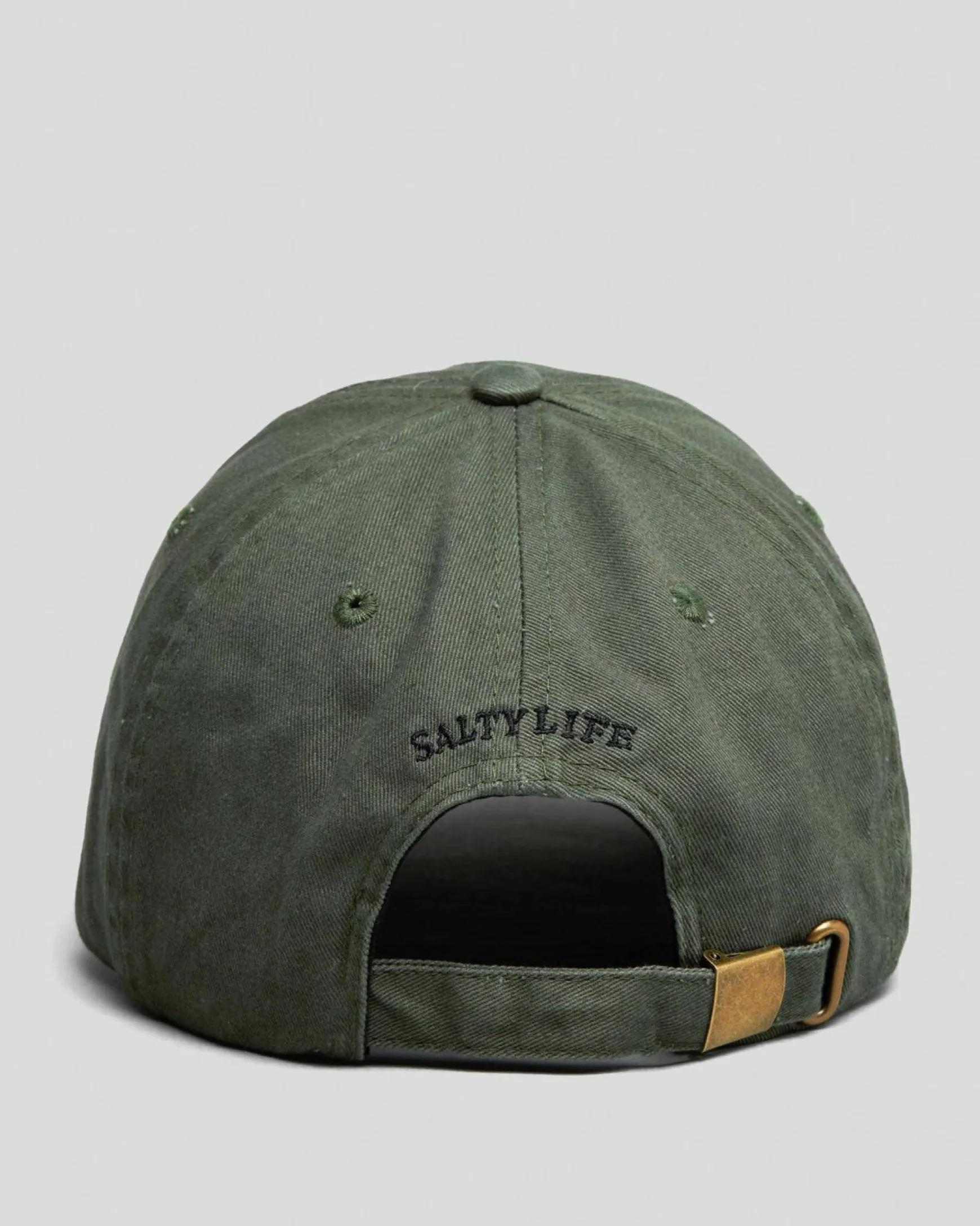 Dorsal Relaxed Fit Cap
