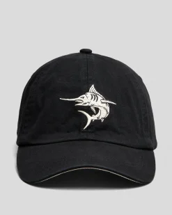 Dorsal Relaxed Fit Cap