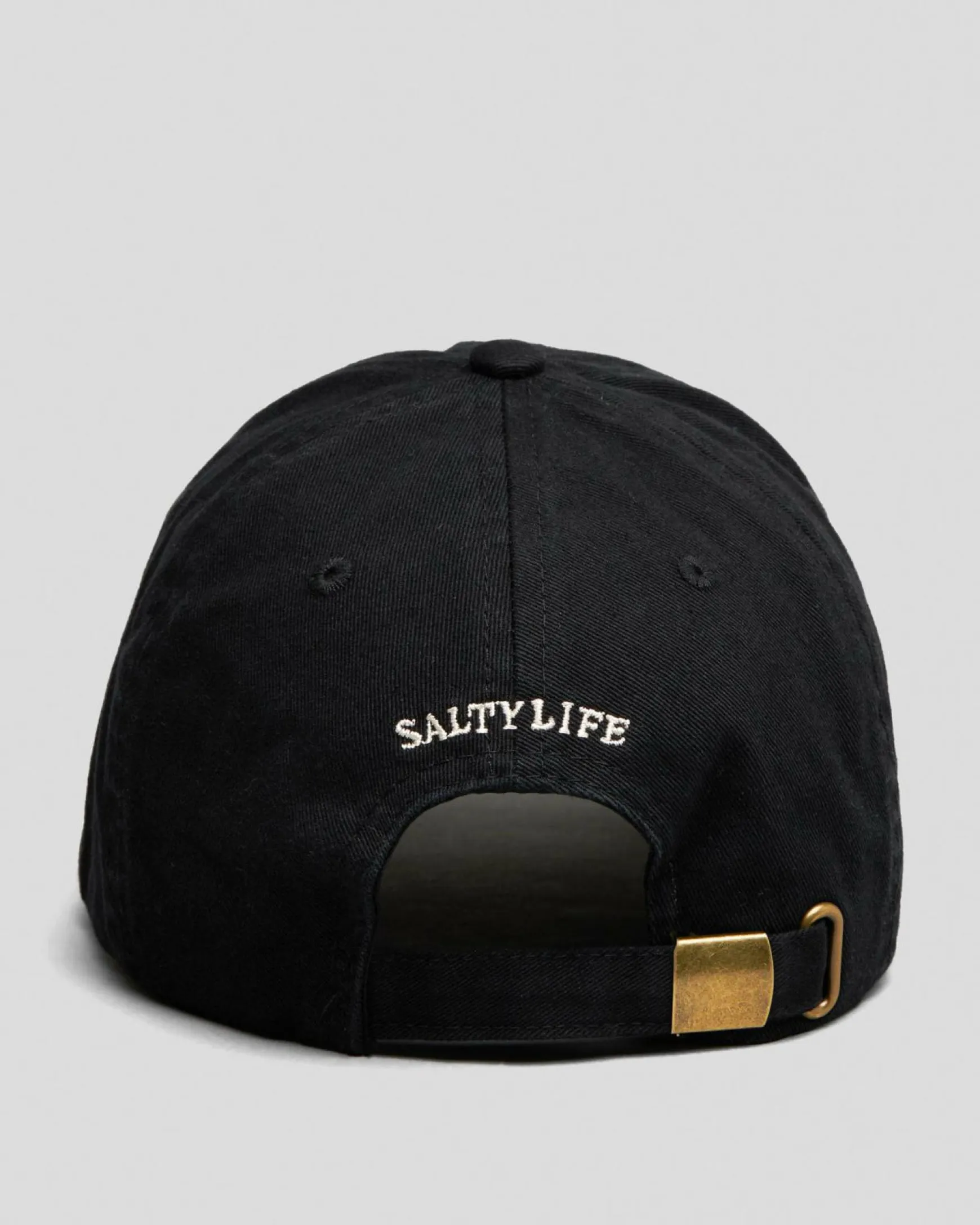 Dorsal Relaxed Fit Cap