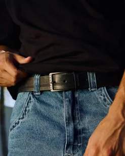 Double Stitch Belt