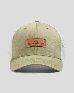 Down The Hatch Trucker Cap