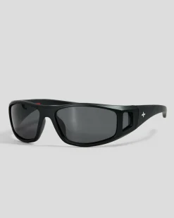 Dragster Polarised Sunglasses