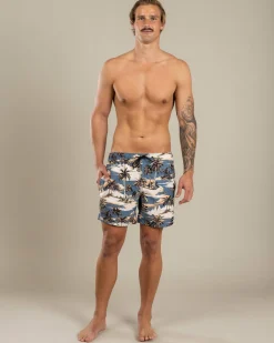 Dreamers Volley Shorts