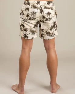 Dreamers Volley Shorts