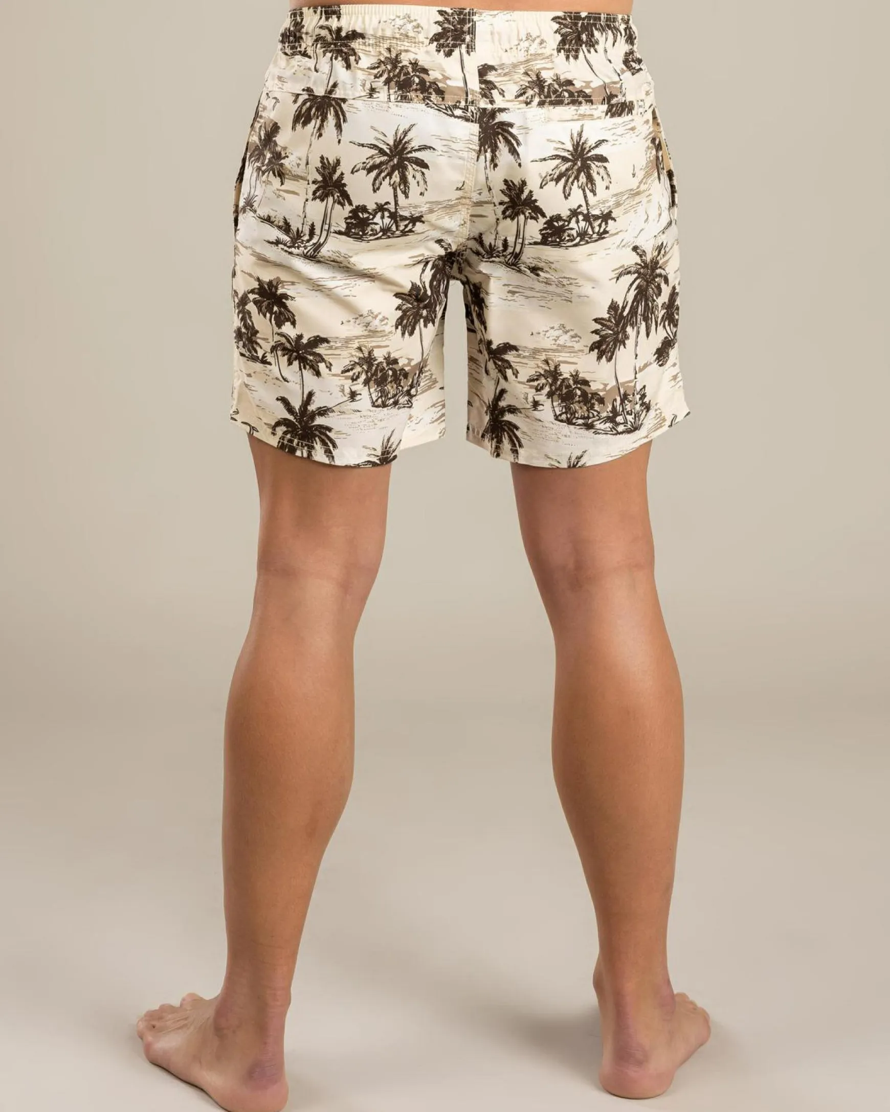 Dreamers Volley Shorts