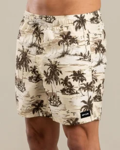 Dreamers Volley Shorts