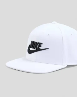 Dri-FIT Pro Futura Snapback Cap