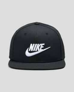 Dri-FIT Pro Futura Snapback Cap