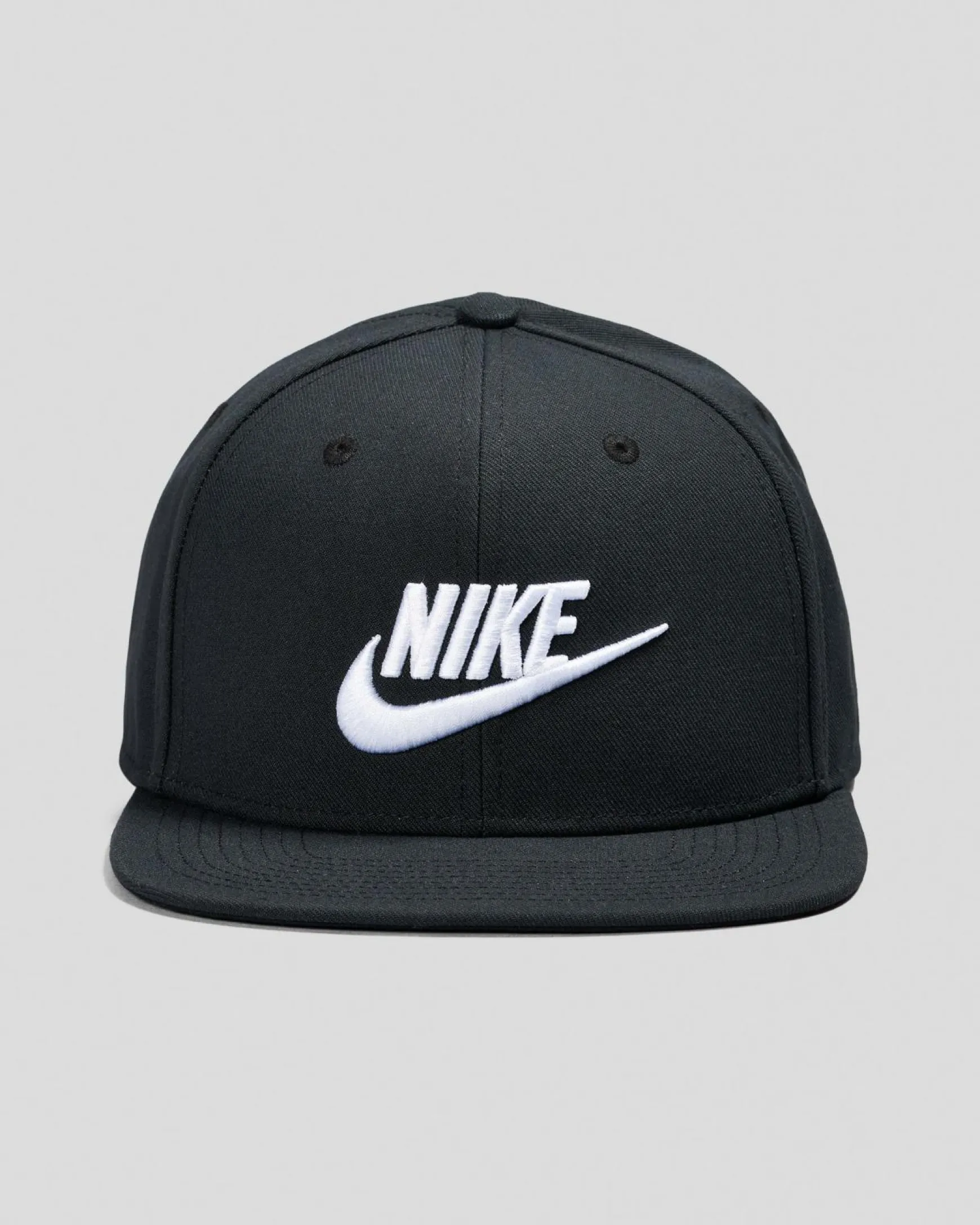 Dri-FIT Pro Futura Snapback Cap