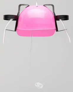 Drink Up Drinking Hat
