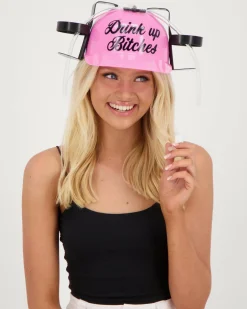 Drink Up Drinking Hat