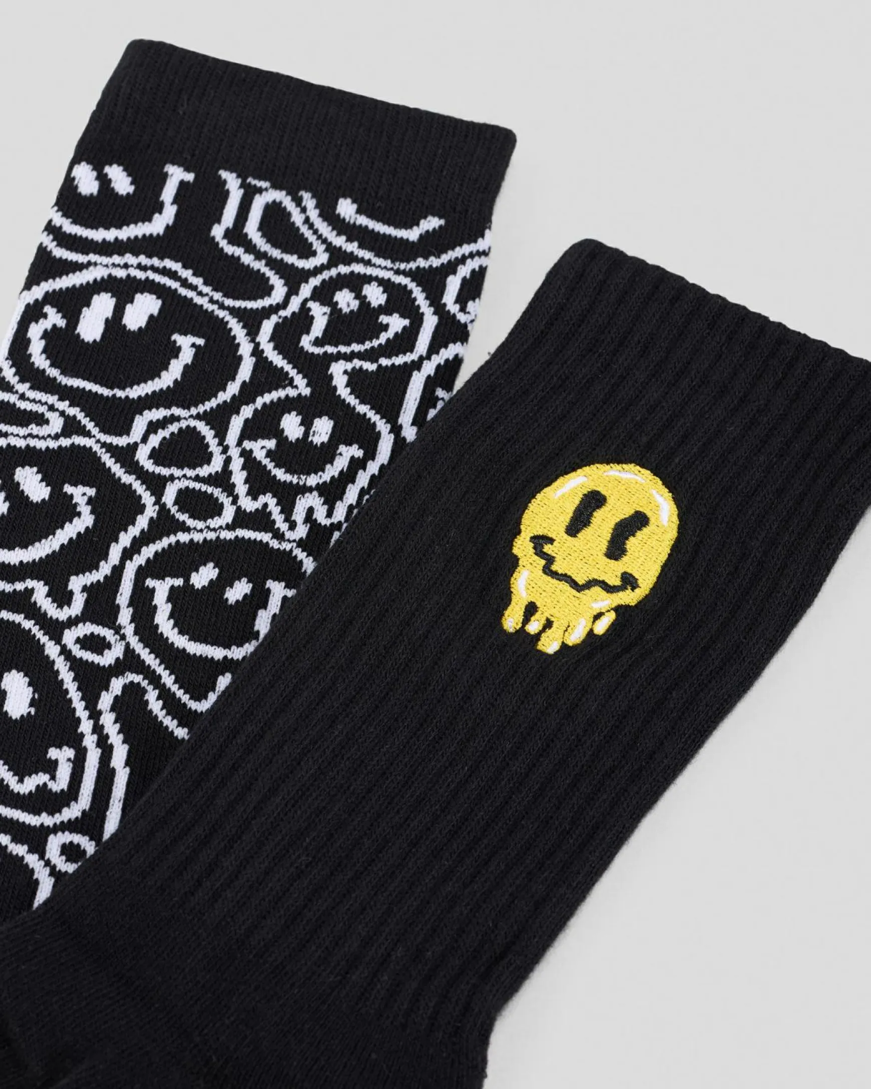 Drippy Socks 2 Pack