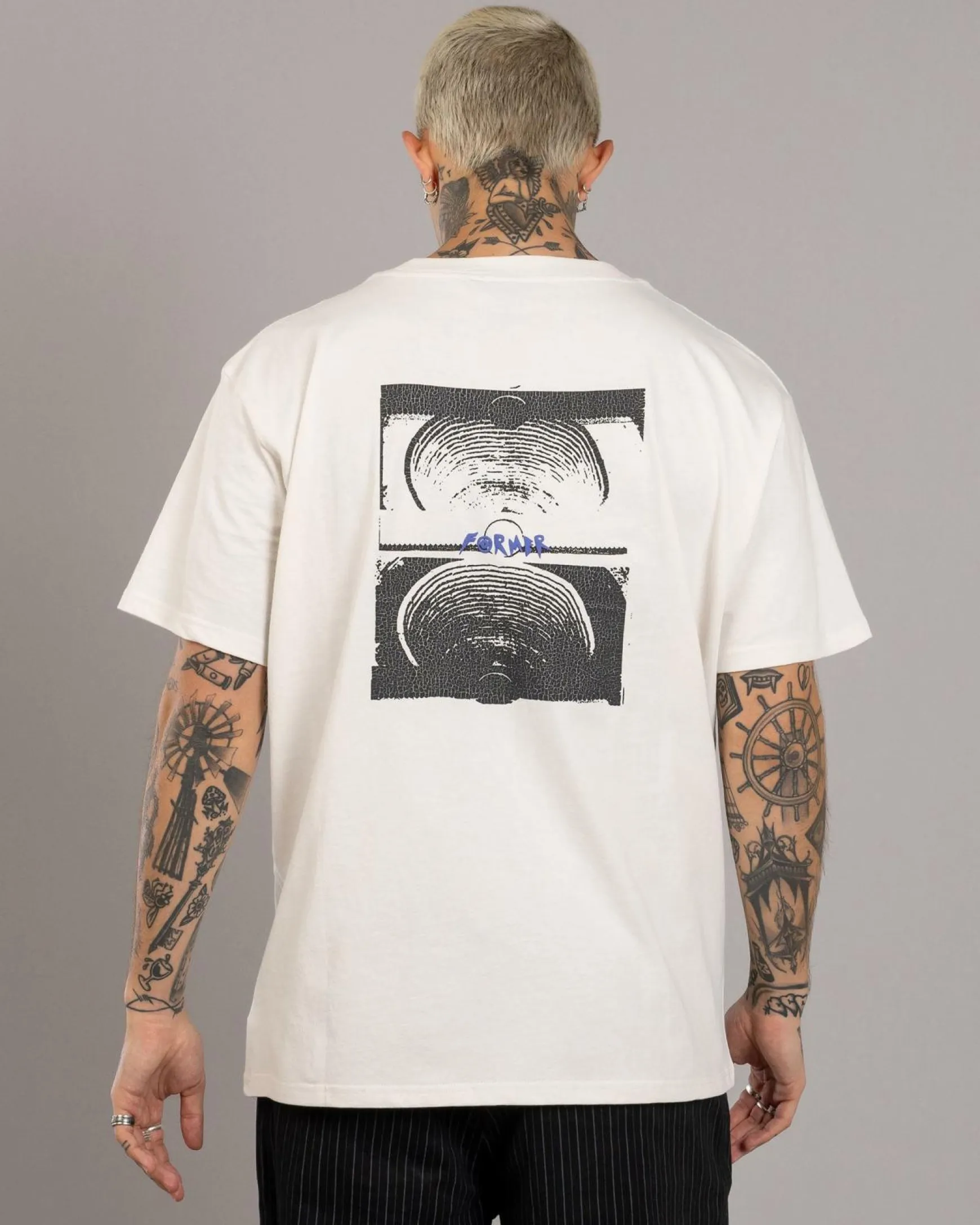 Droid Crux T-Shirt