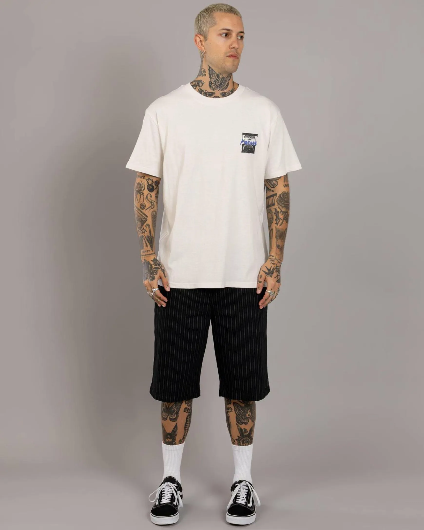 Droid Crux T-Shirt