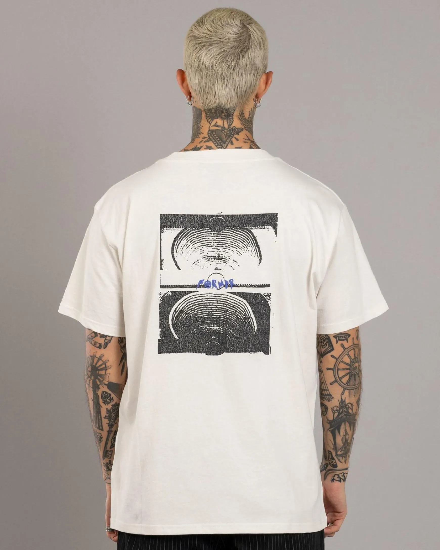 Droid Crux T-Shirt