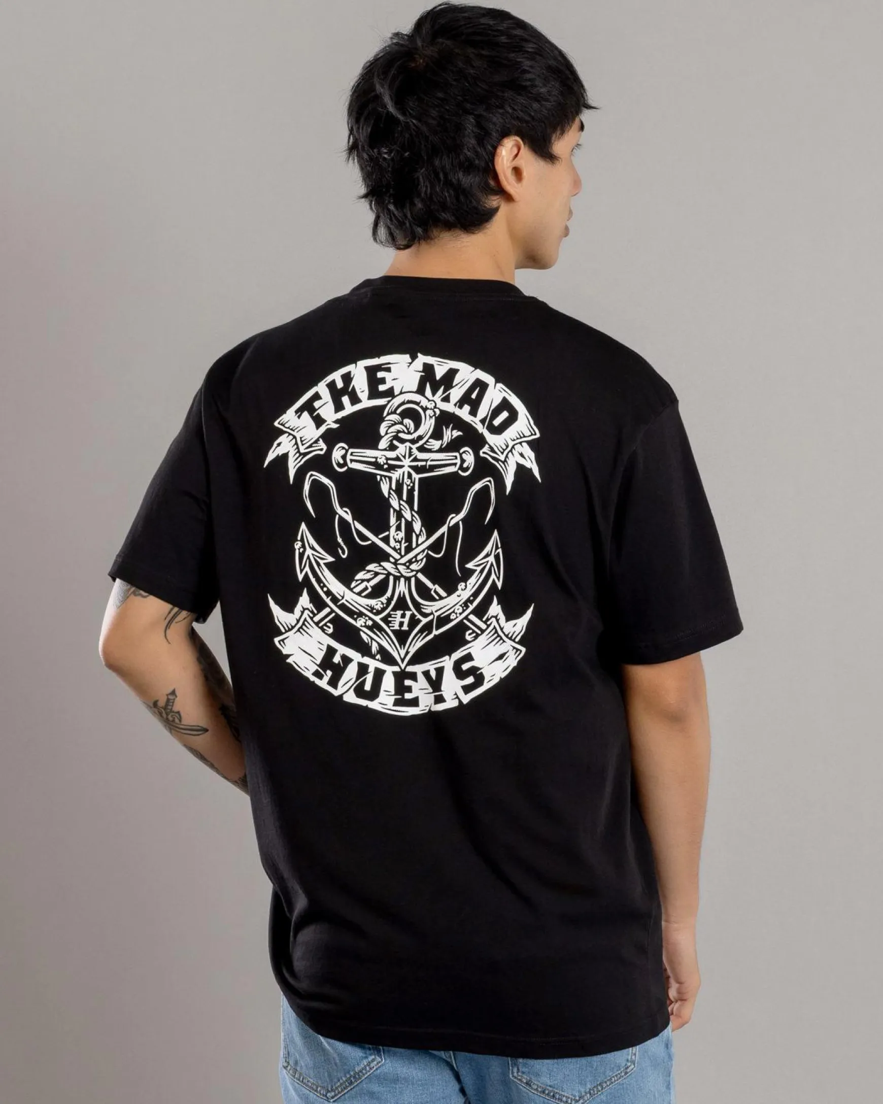 Drop Anchor T-Shirt