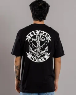 Drop Anchor T-Shirt