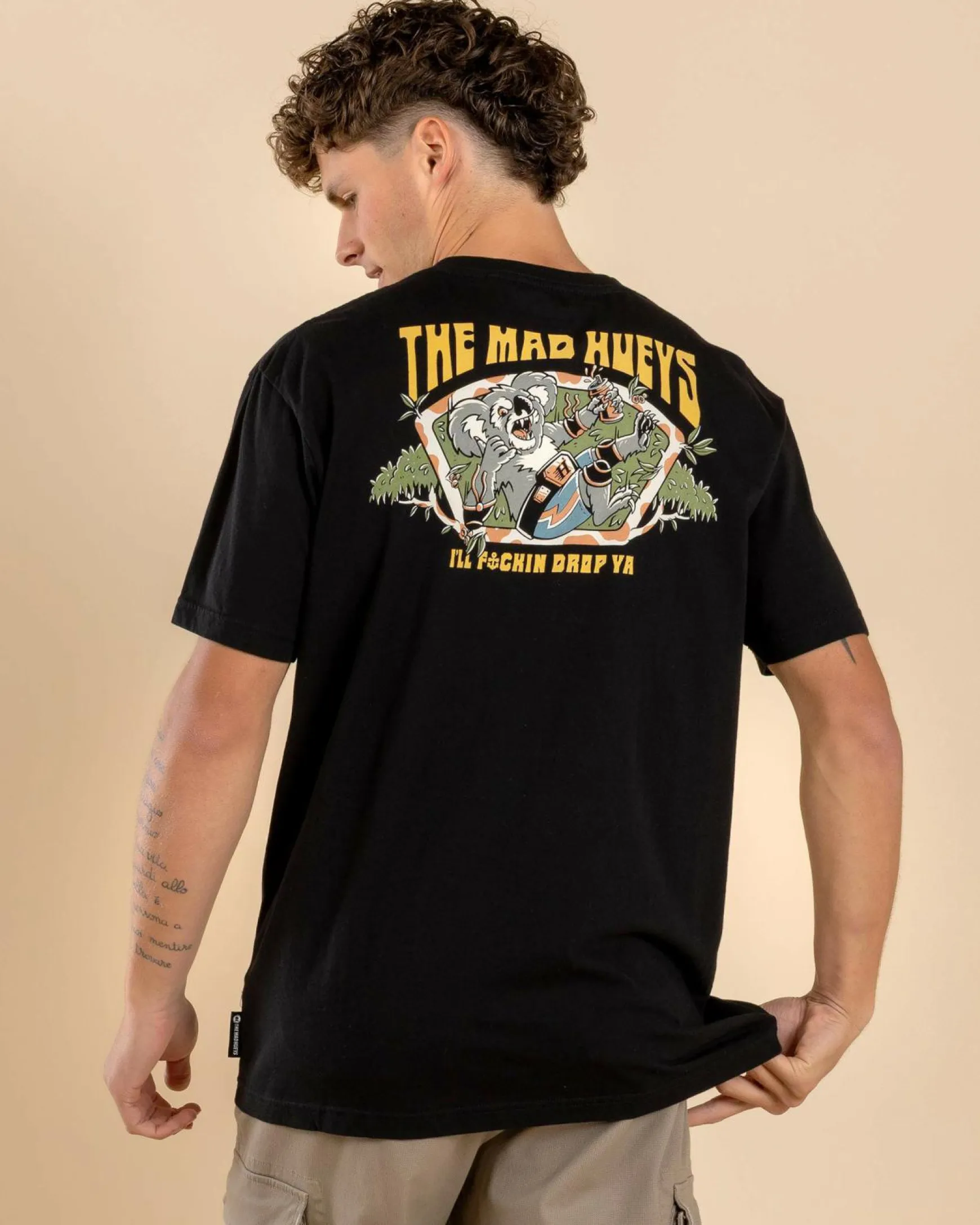 Drop Bear T-Shirt