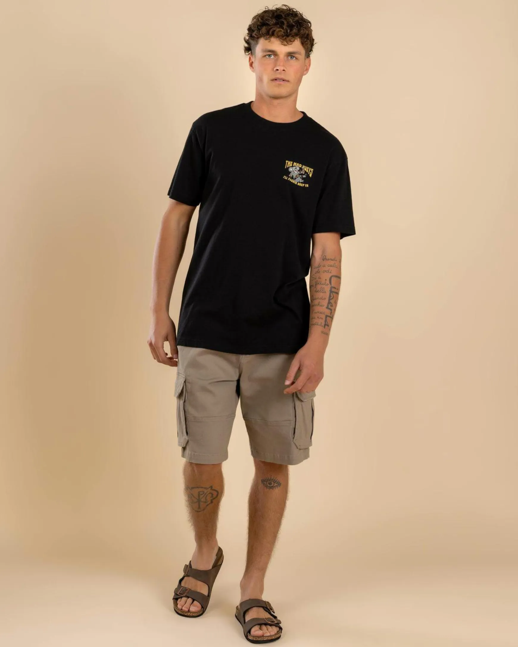 Drop Bear T-Shirt
