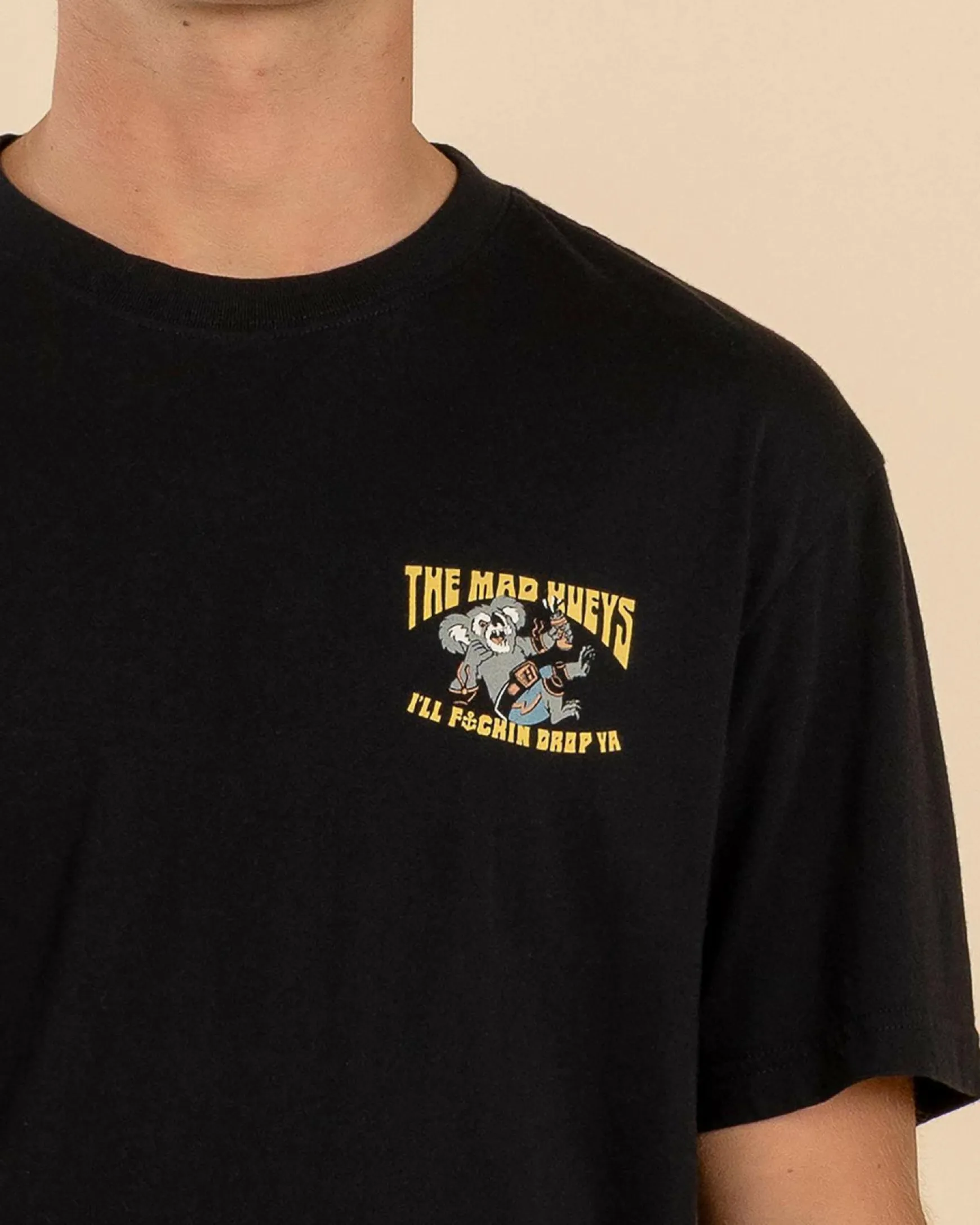 Drop Bear T-Shirt