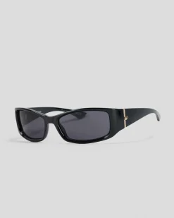 Du Jour Sunglasses