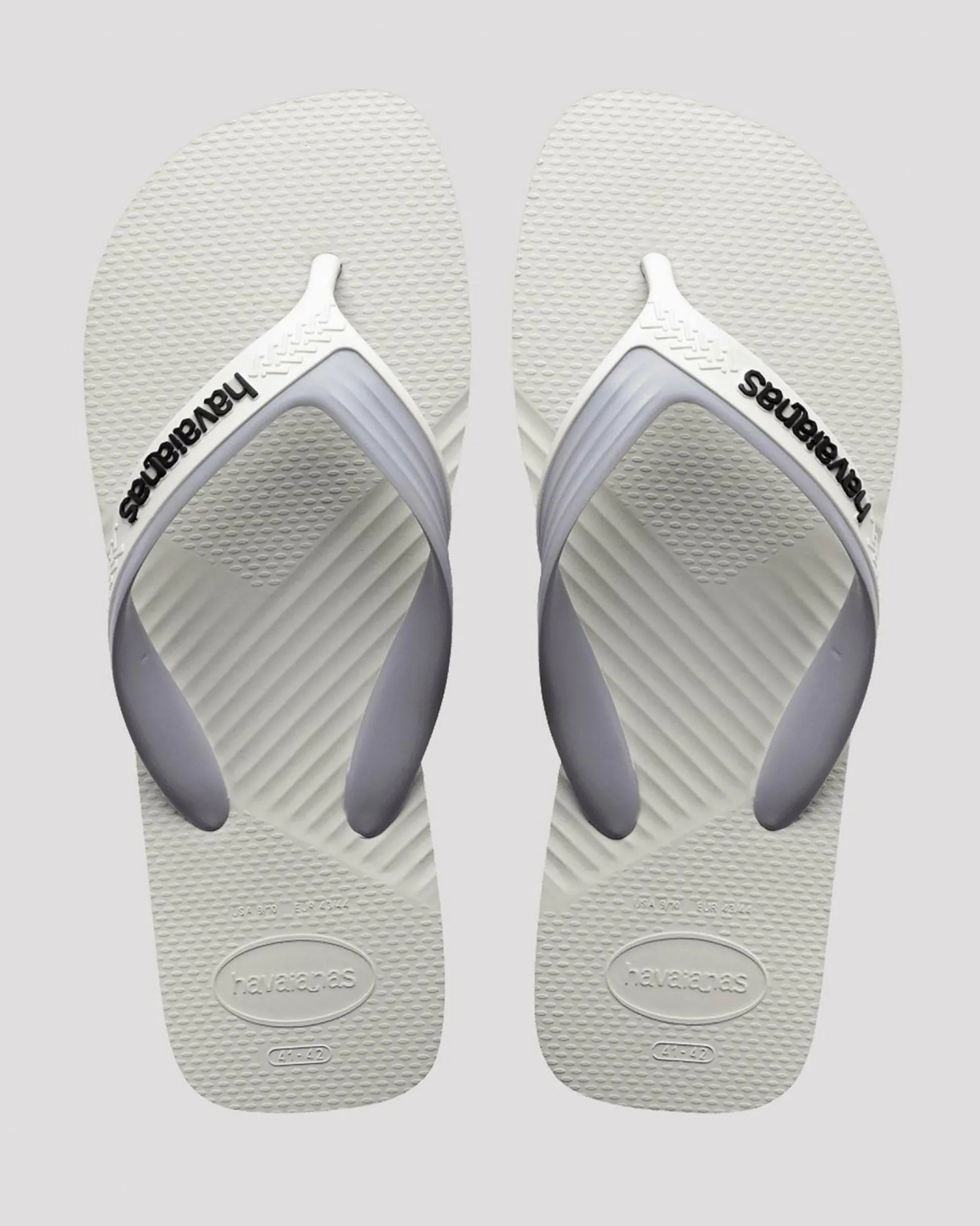 Dual Thongs
