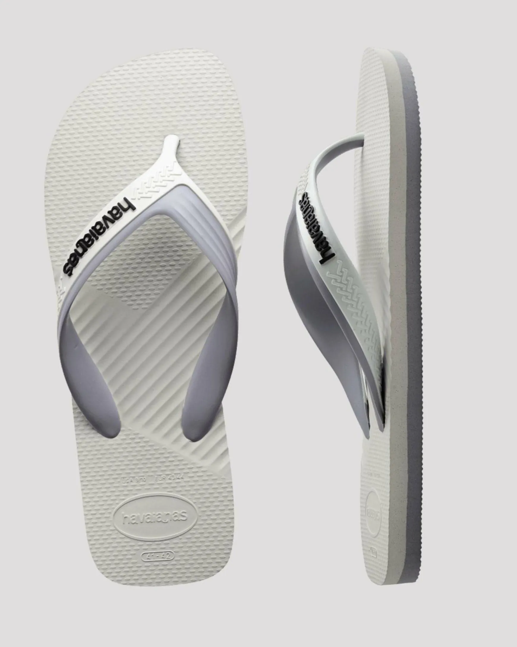 Dual Thongs