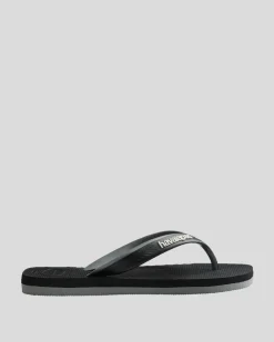 Dual Thongs