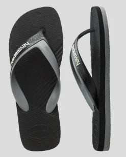 Dual Thongs
