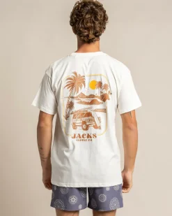 Dunescape T-Shirt