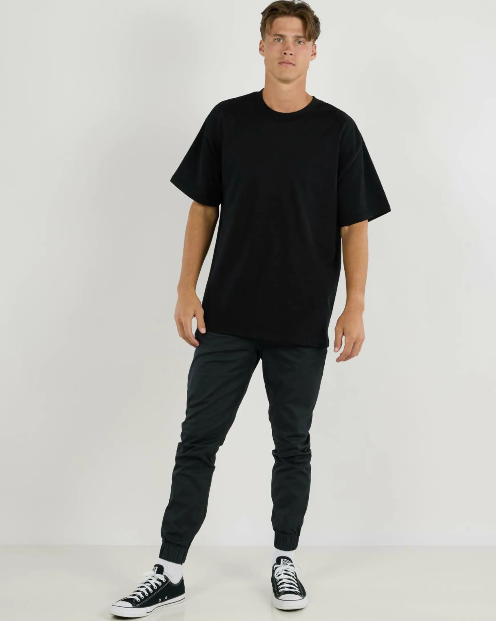 Duplicity Jogger Pants