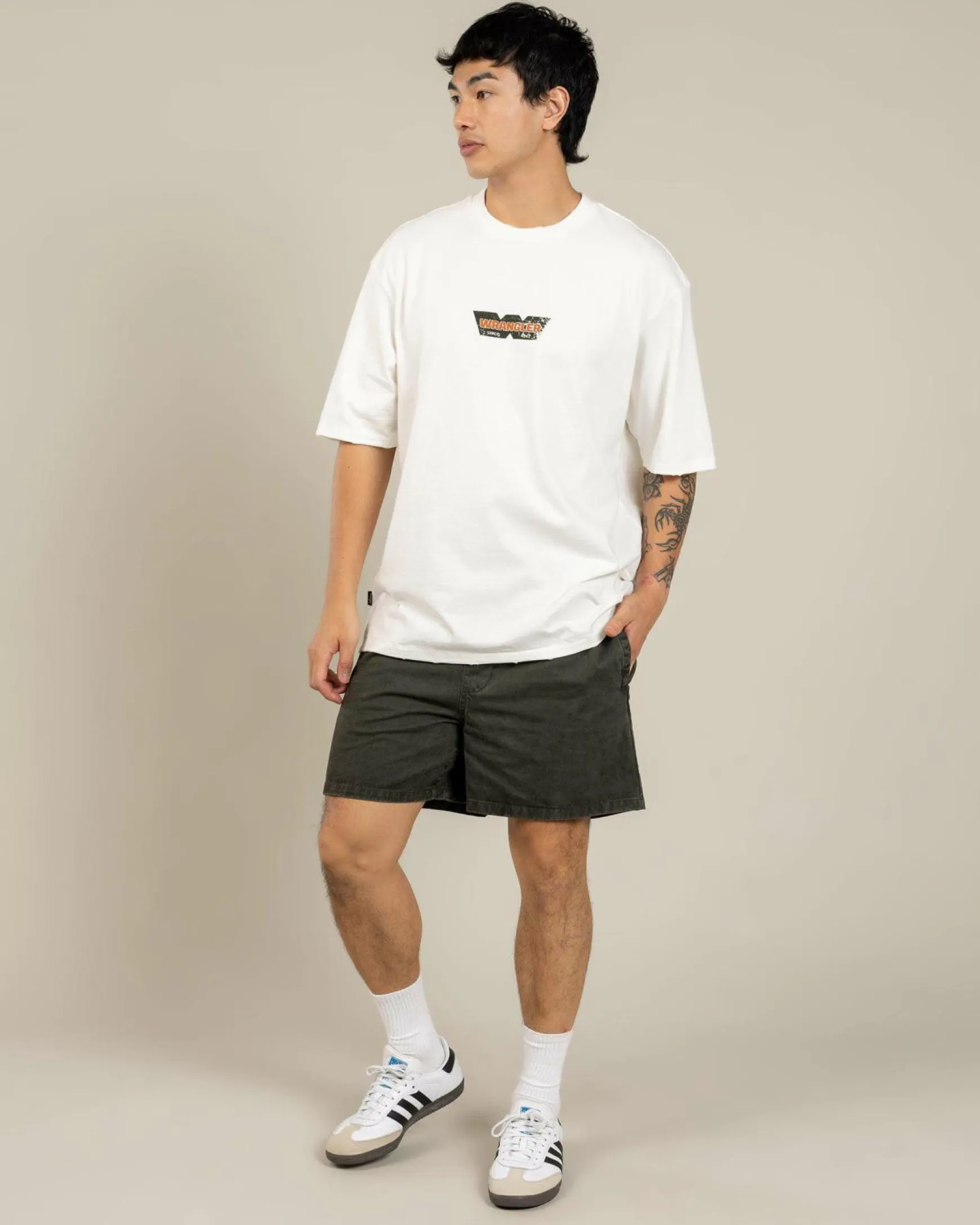 Durable Slacker T-Shirt