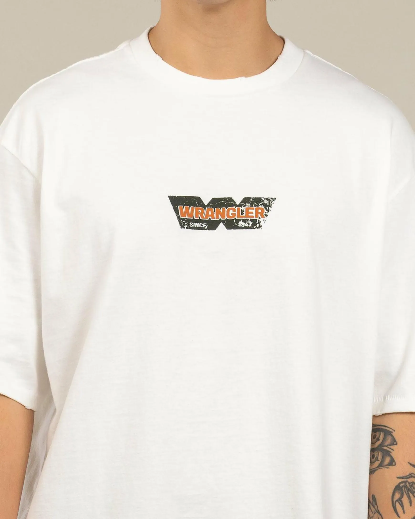 Durable Slacker T-Shirt