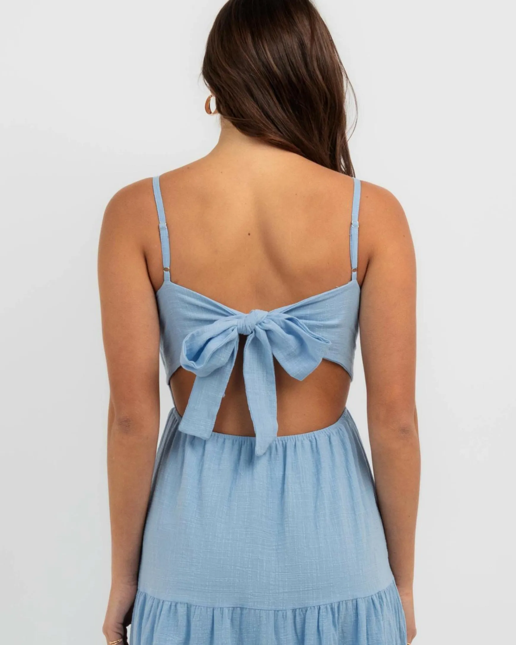 Dusk Maxi Dress