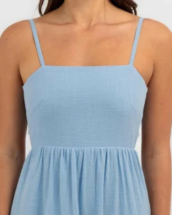 Dusk Maxi Dress